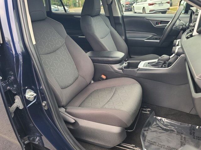 2024 Toyota RAV4 XLE Springfield VA