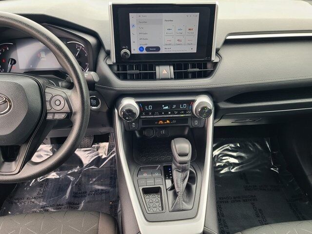 2024 Toyota RAV4 XLE Springfield VA