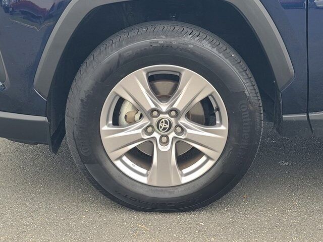 2024 Toyota RAV4 XLE Springfield VA