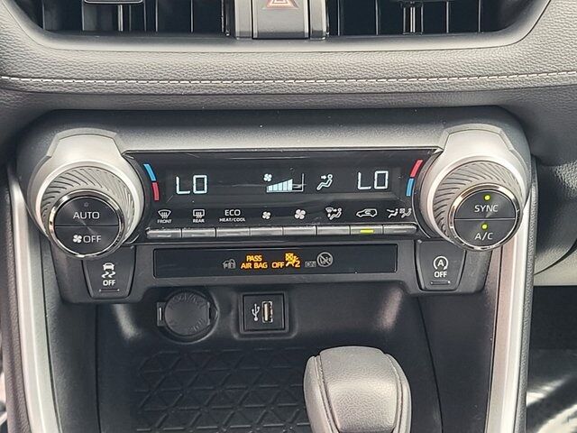2024 Toyota RAV4 XLE Springfield VA