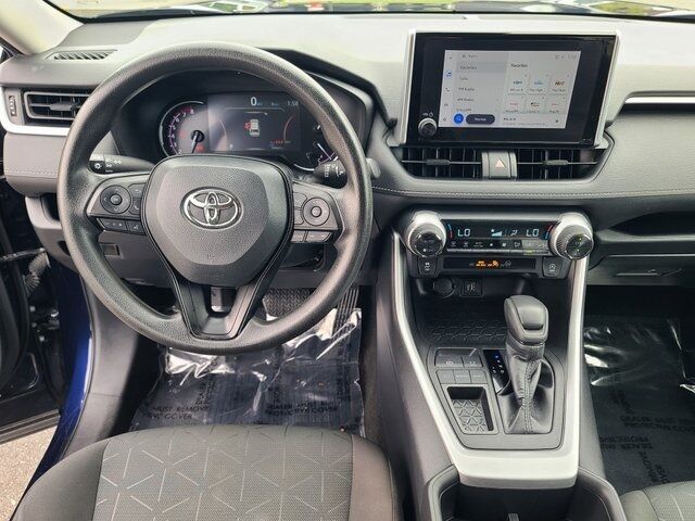 2024 Toyota RAV4 XLE Springfield VA
