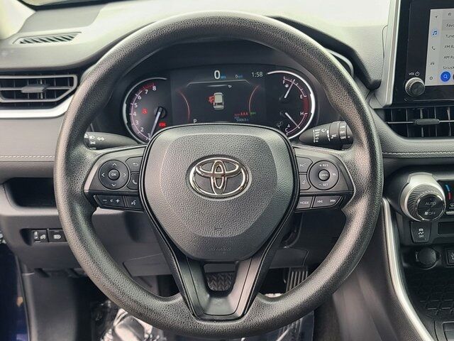 2024 Toyota RAV4 XLE Springfield VA