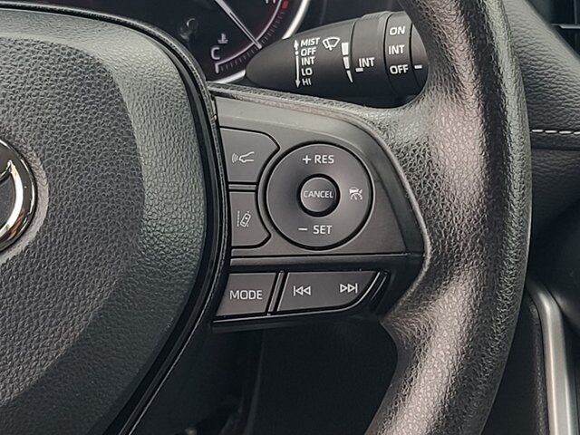 2024 Toyota RAV4 XLE Springfield VA
