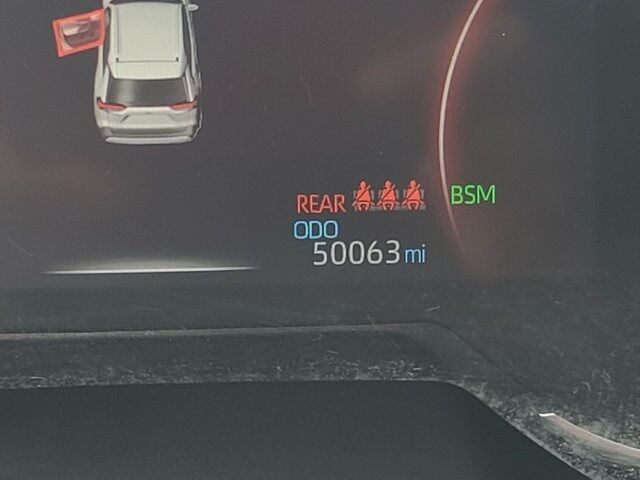 2024 Toyota RAV4 XLE Springfield VA