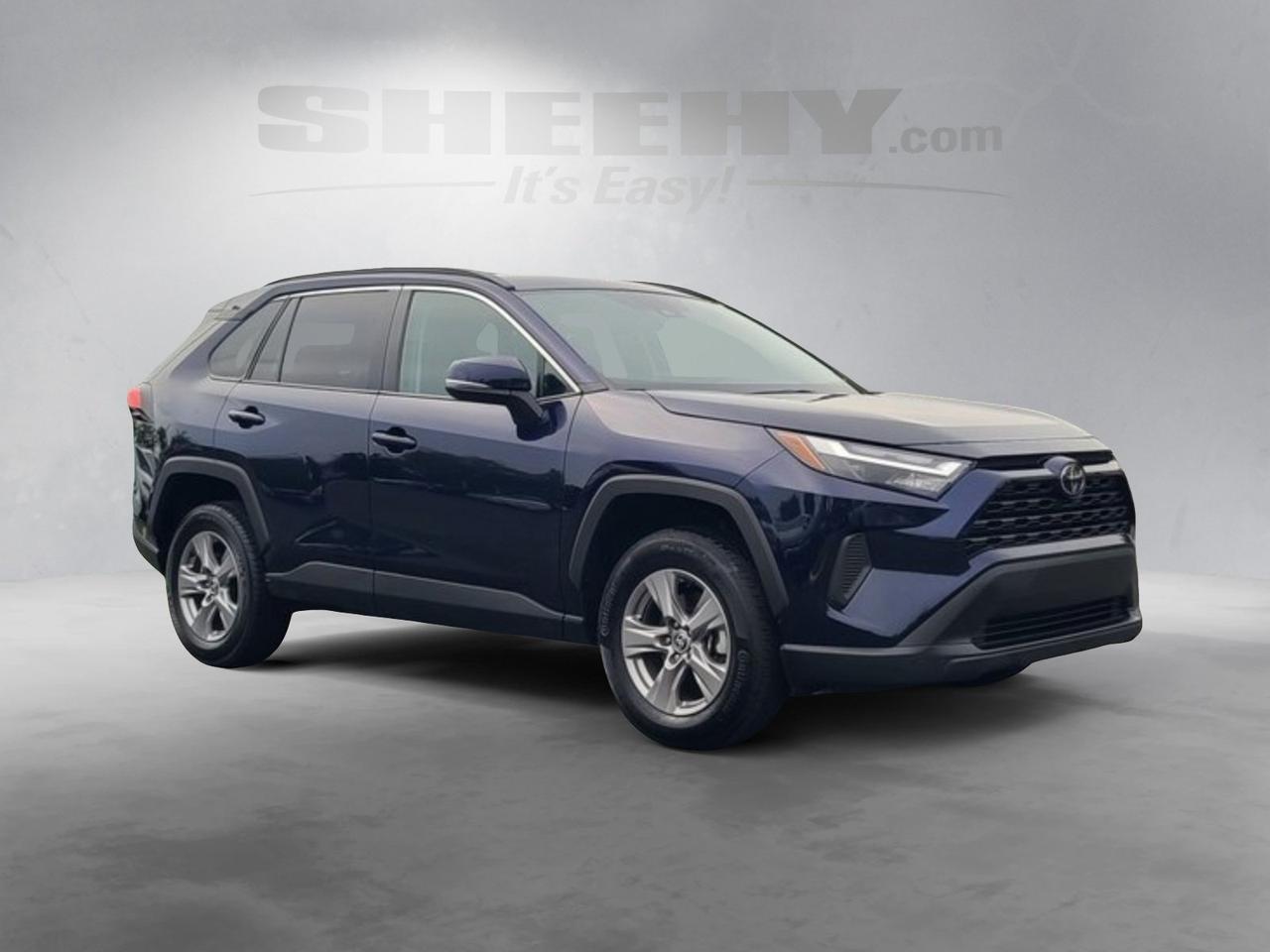 2024 Toyota RAV4 XLE Springfield VA