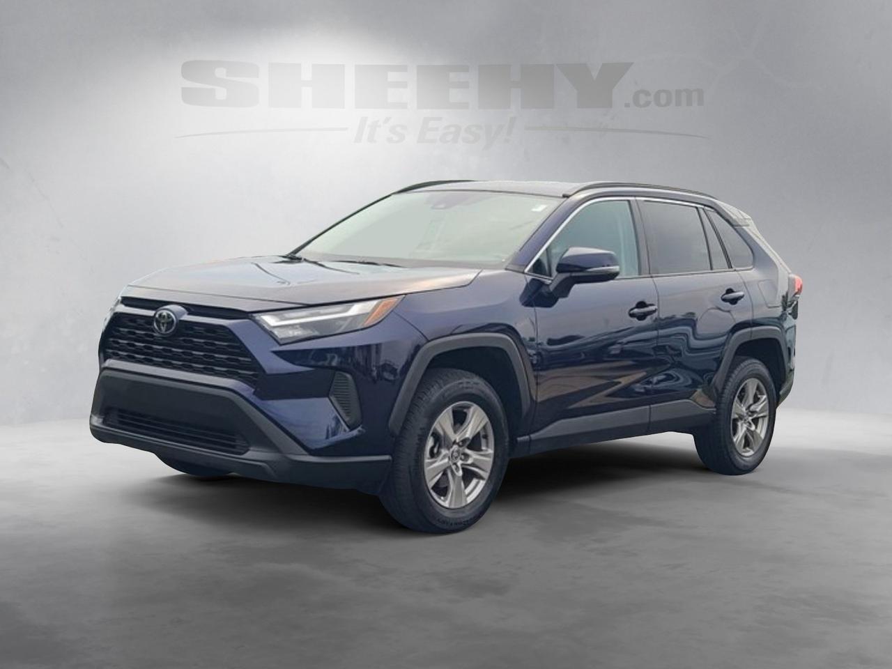 2024 Toyota RAV4 XLE Springfield VA