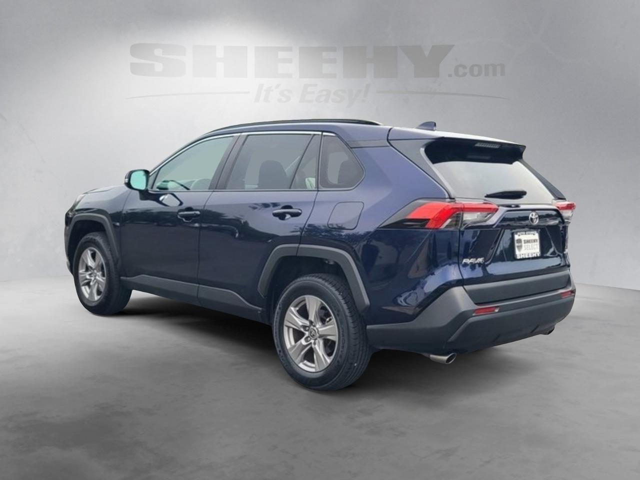 2024 Toyota RAV4 XLE Springfield VA