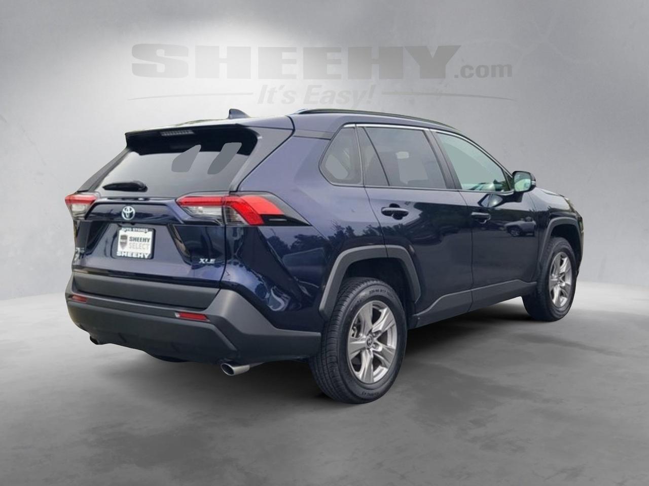 2024 Toyota RAV4 XLE Springfield VA