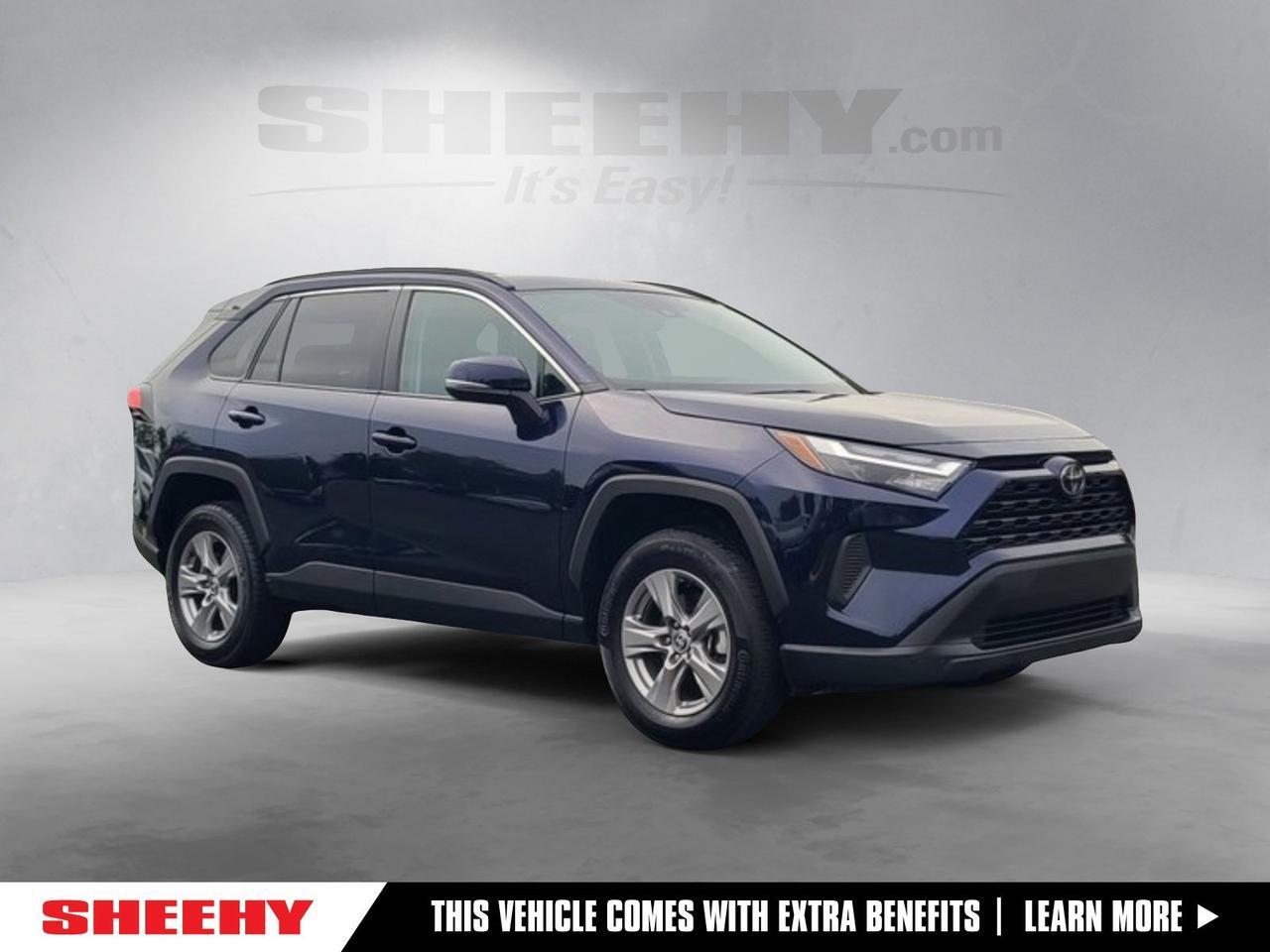 2024 Toyota RAV4 XLE Springfield VA