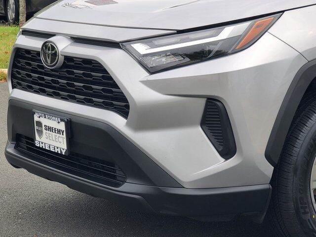 2024 Toyota RAV4 XLE Springfield VA