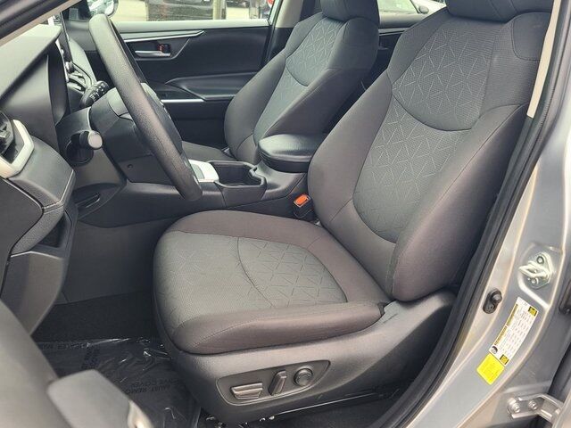 2024 Toyota RAV4 XLE Springfield VA