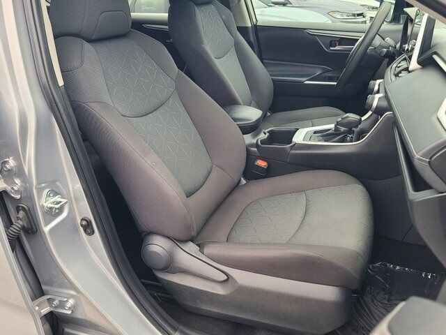 2024 Toyota RAV4 XLE Springfield VA