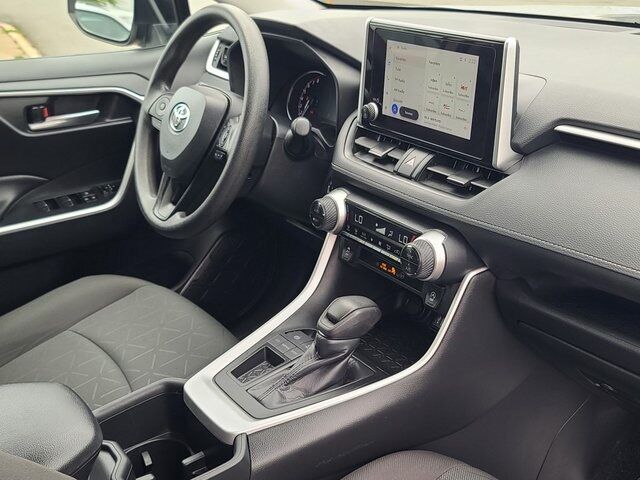 2024 Toyota RAV4 XLE Springfield VA