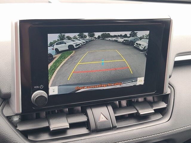 2024 Toyota RAV4 XLE Springfield VA