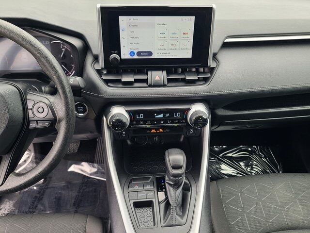 2024 Toyota RAV4 XLE Springfield VA