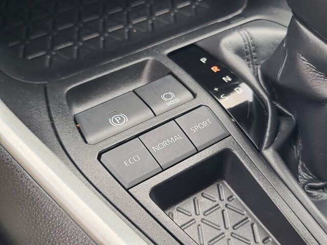 2024 Toyota RAV4 XLE Springfield VA