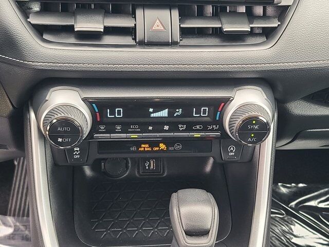 2024 Toyota RAV4 XLE Springfield VA
