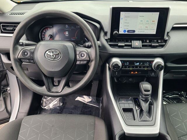 2024 Toyota RAV4 XLE Springfield VA