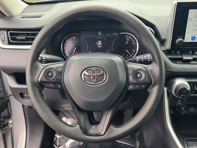 2024 Toyota RAV4 XLE Springfield VA