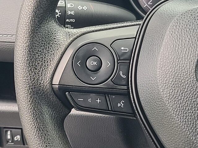 2024 Toyota RAV4 XLE Springfield VA