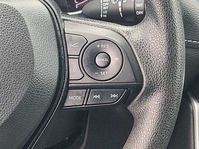 2024 Toyota RAV4 XLE Springfield VA