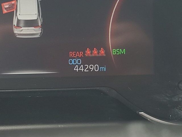 2024 Toyota RAV4 XLE Springfield VA