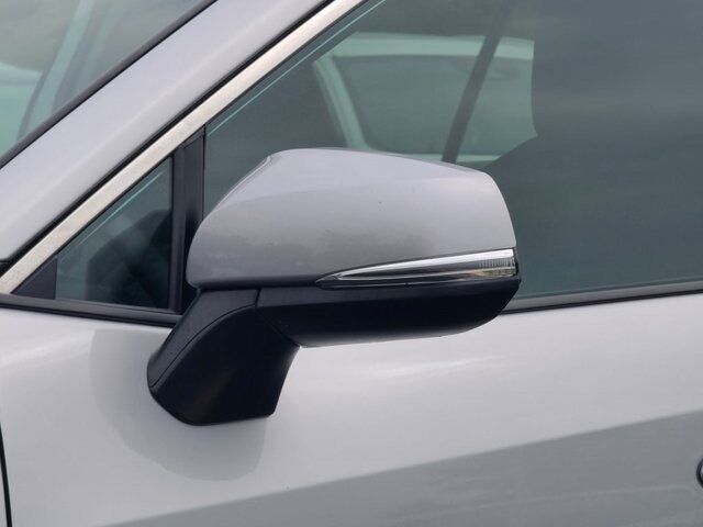 2024 Toyota RAV4 XLE Springfield VA