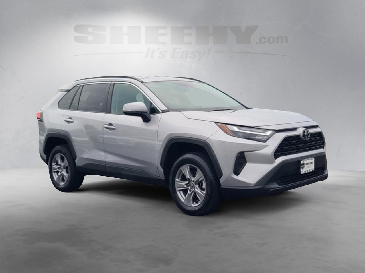 2024 Toyota RAV4 XLE Springfield VA
