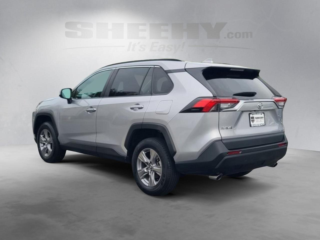 2024 Toyota RAV4 XLE Springfield VA
