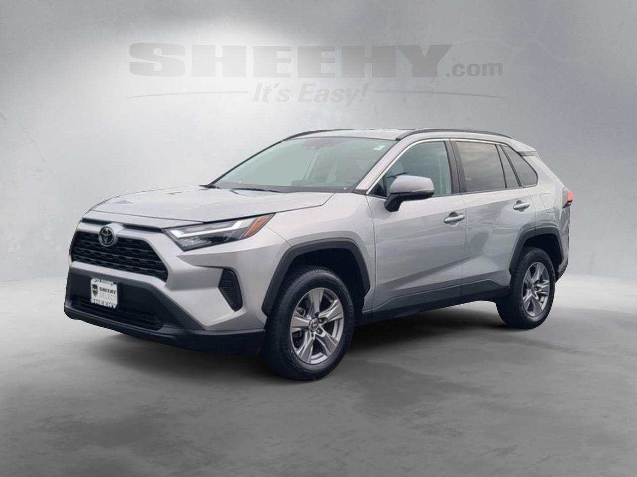 2024 Toyota RAV4 XLE Springfield VA