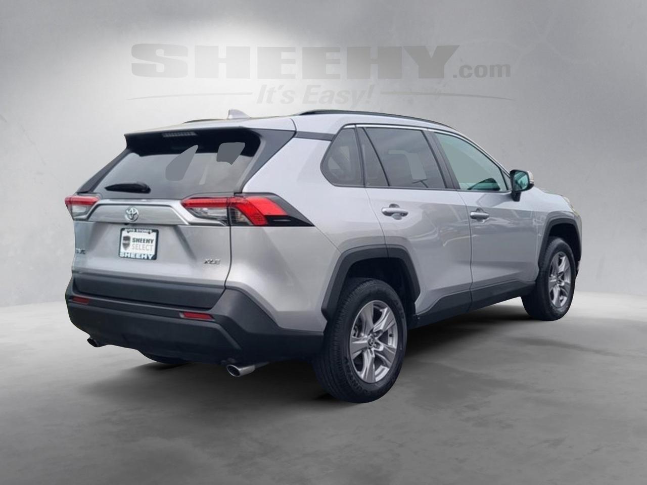 2024 Toyota RAV4 XLE Springfield VA