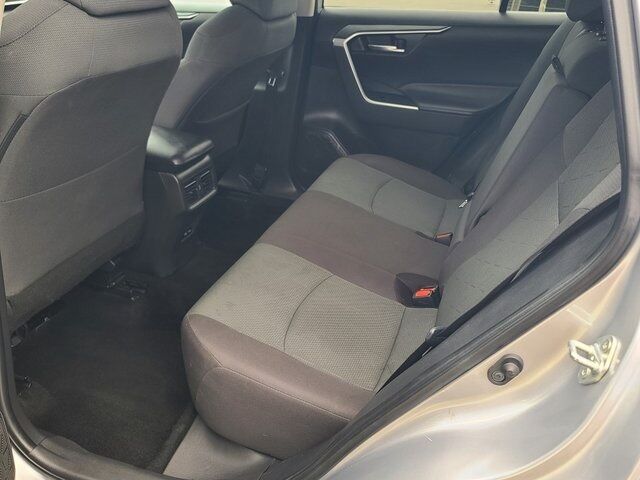 2024 Toyota RAV4 XLE Springfield VA