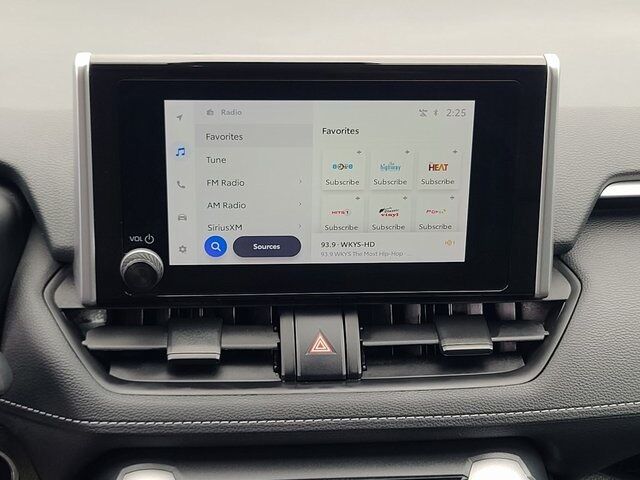 2024 Toyota RAV4 XLE Springfield VA