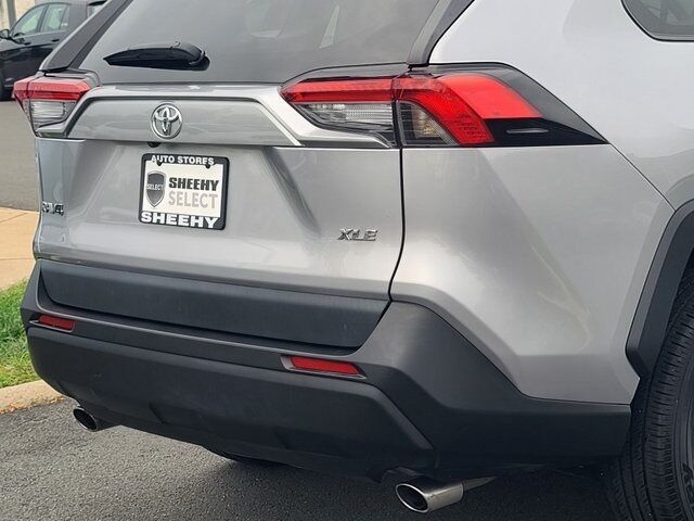 2024 Toyota RAV4 XLE Springfield VA