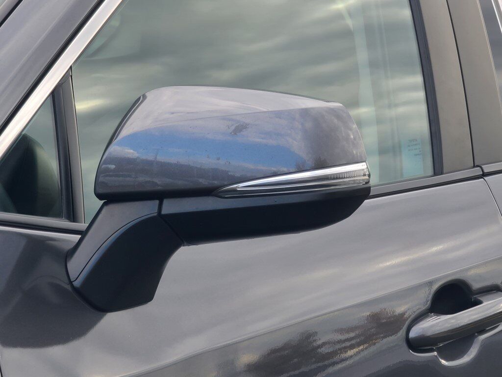 2024 Toyota RAV4 XLE Springfield VA