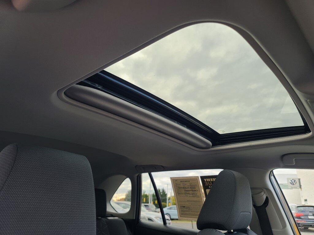 2024 Toyota RAV4 XLE Springfield VA