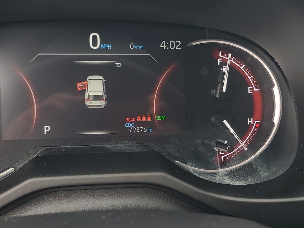 2024 Toyota RAV4 XLE Springfield VA