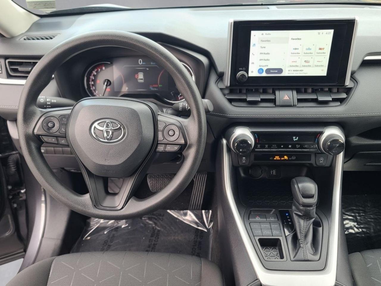 2024 Toyota RAV4 XLE Springfield VA