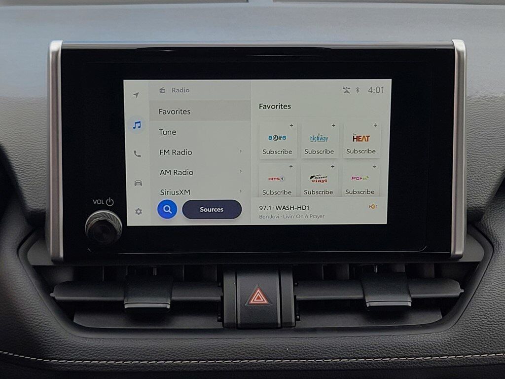 2024 Toyota RAV4 XLE Springfield VA