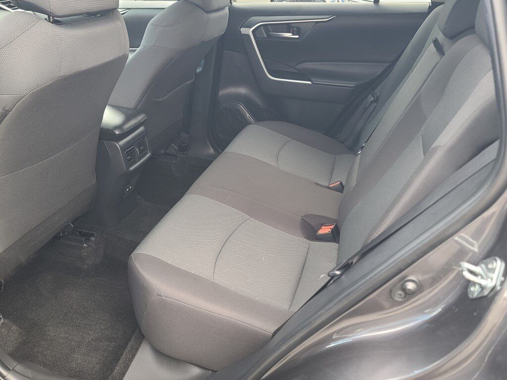 2024 Toyota RAV4 XLE Springfield VA