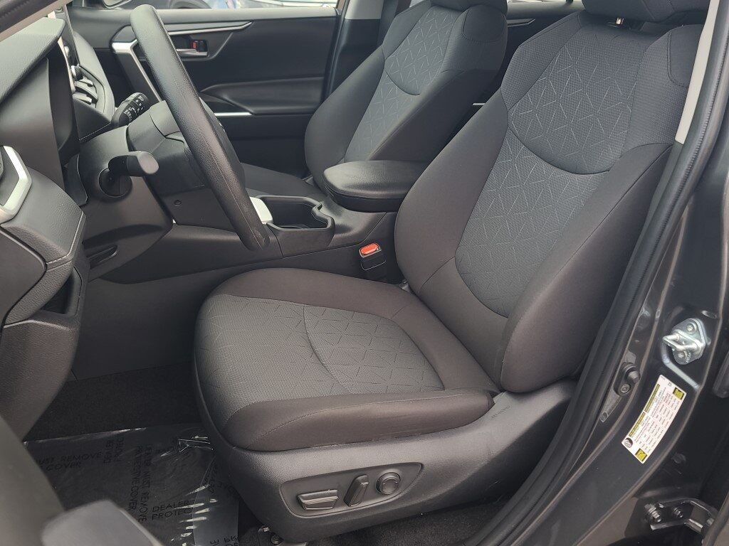 2024 Toyota RAV4 XLE Springfield VA