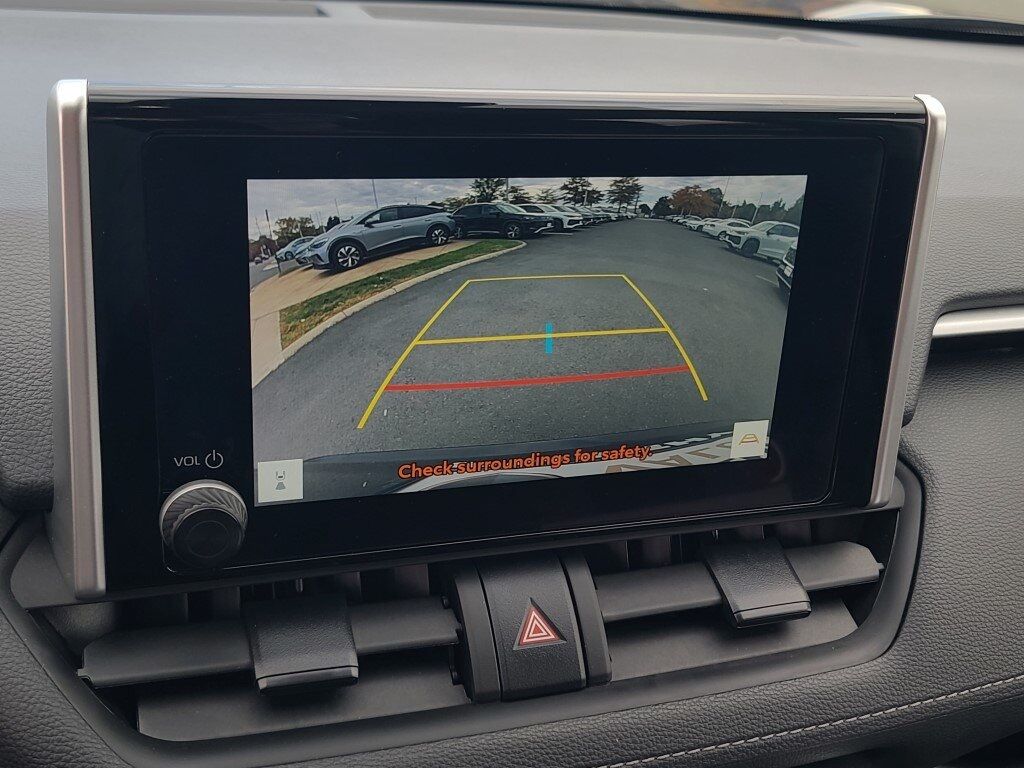 2024 Toyota RAV4 XLE Springfield VA