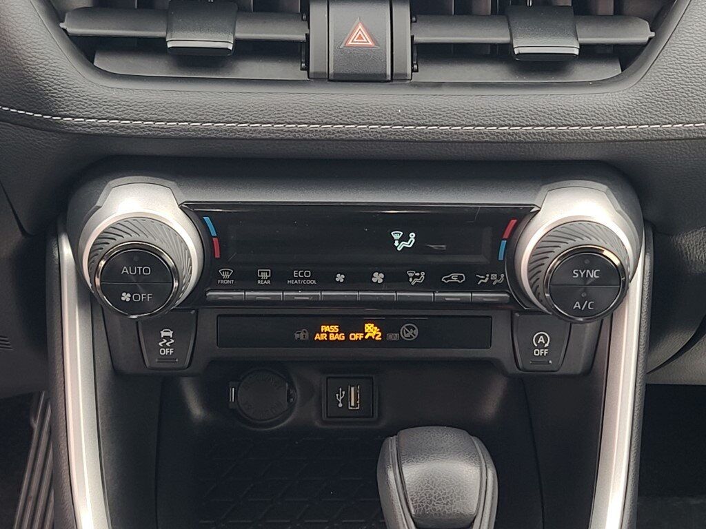 2024 Toyota RAV4 XLE Springfield VA