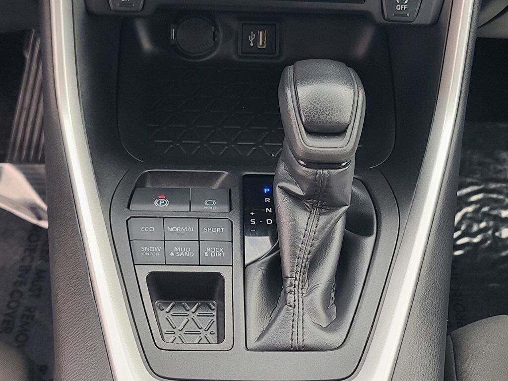 2024 Toyota RAV4 XLE Springfield VA