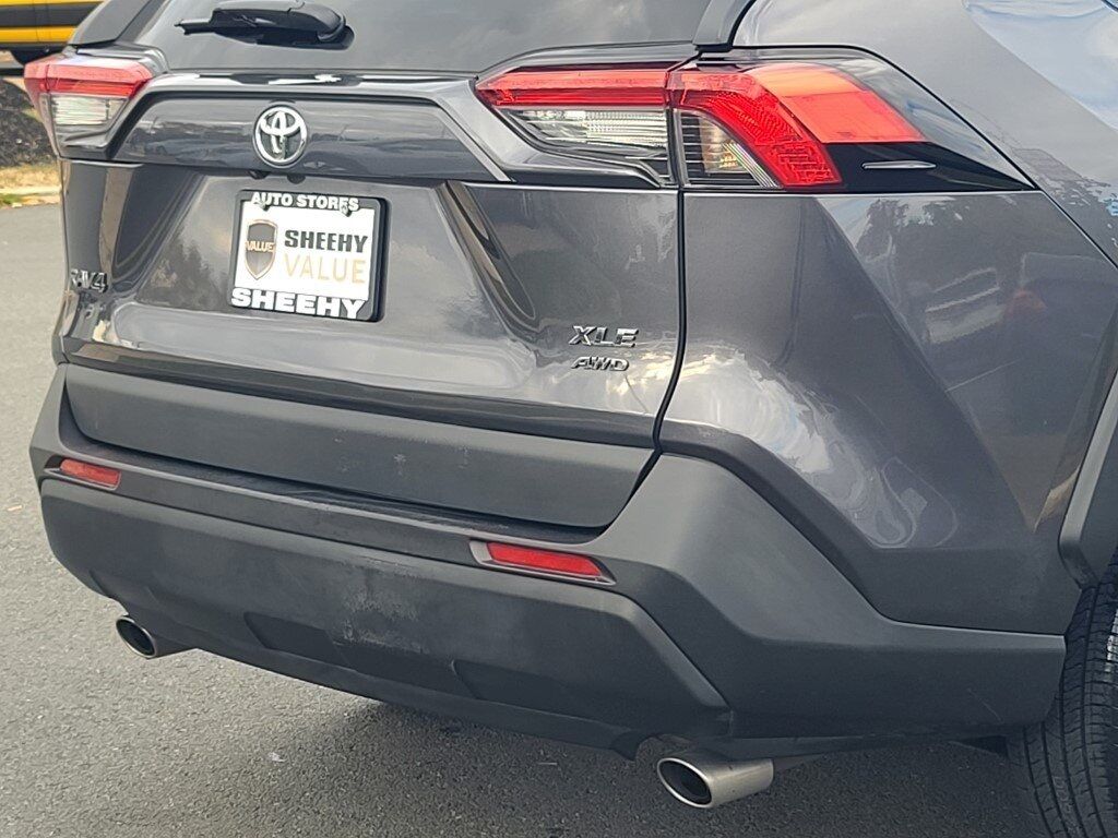 2024 Toyota RAV4 XLE Springfield VA