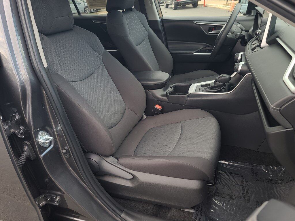 2024 Toyota RAV4 XLE Springfield VA