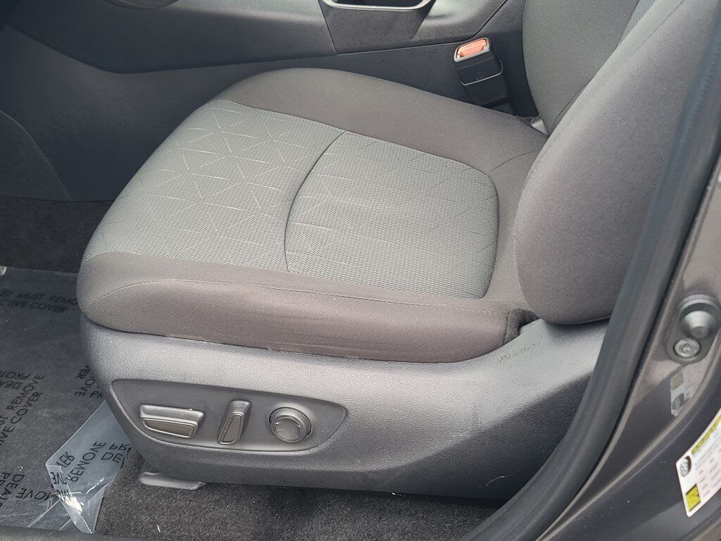 2024 Toyota RAV4 XLE Springfield VA