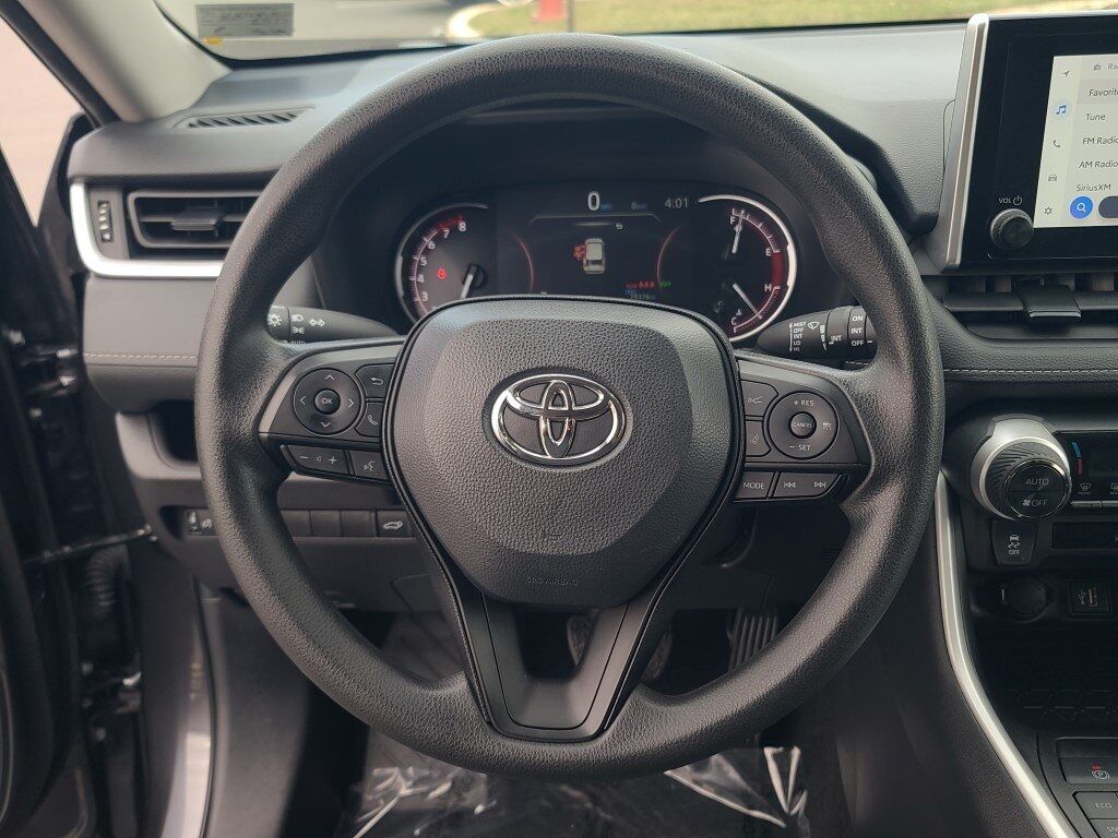 2024 Toyota RAV4 XLE Springfield VA
