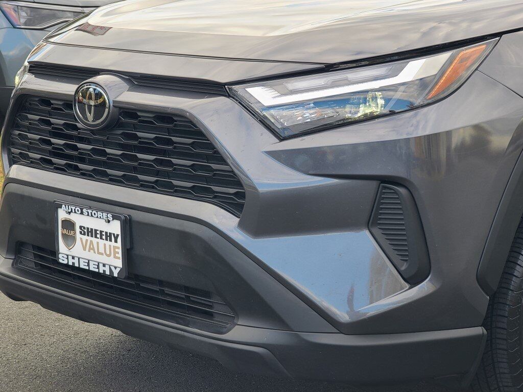 2024 Toyota RAV4 XLE Springfield VA