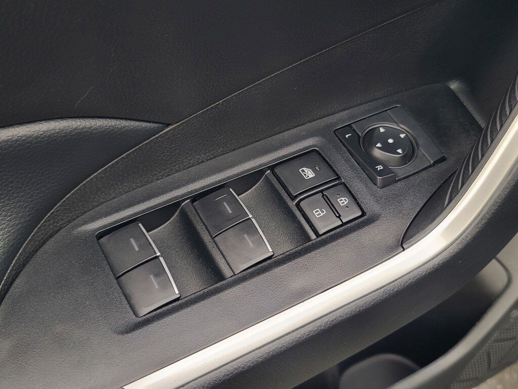 2024 Toyota RAV4 XLE Springfield VA